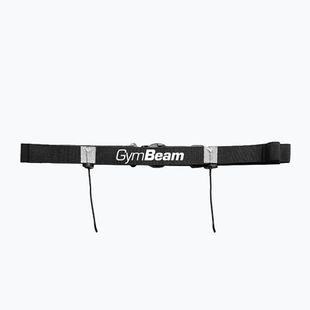 Running belt GymBeam 100681 black
