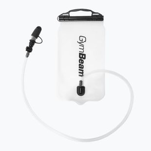 Hydration bladder GymBeam Hydration Bladder 1,5 l clear