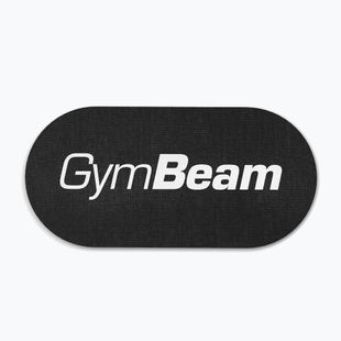 Mouth tape GymBeam 30 pcs. black