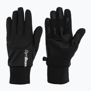 Gloves GymBeam Alpine Windproof Gloves black