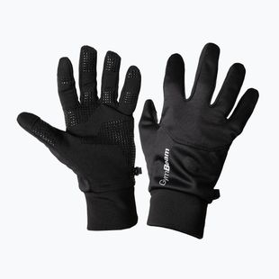 Gloves GymBeam Alpine Windproof Gloves black