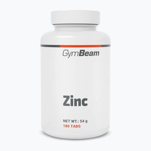 Zinc GymBeam Cynk