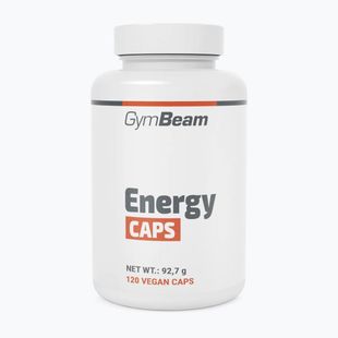 Caffeine GymBeam Caffeine 90 tablets