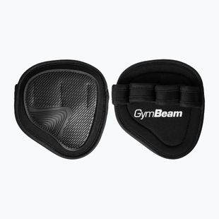 Hand protectors GymBeam Gripper pads black