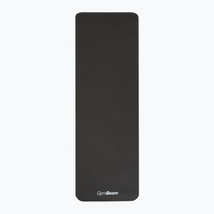 Yoga mat GymBeam Yoga black