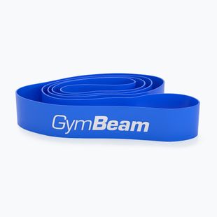 Resistance band GymBeam Cross Band Level 3 blue