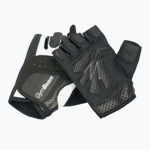 Women's training gloves GymBeam Bella black