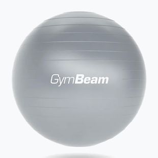 Exercise ball GymBeam FitBall 65 cm orange
