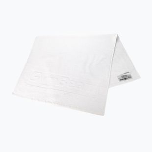 Towel GymBeam white