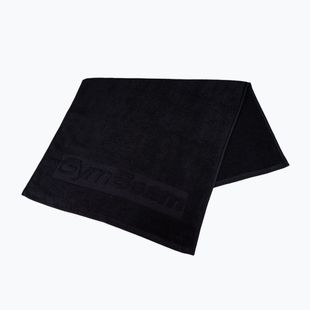 Towel GymBeam black