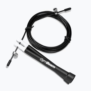 Skipping rope GymBeam 8152 black