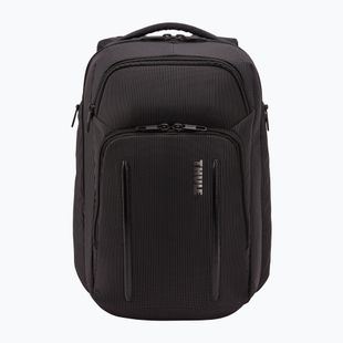 Travel backpack Thule Crossover 2 30 l Black