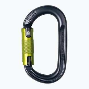 Ocun Osprey Twist carabiner anthracite