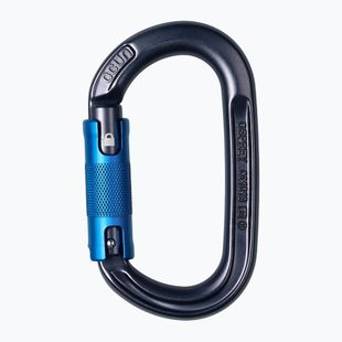 Ocun Osprey Triple carabiner anthracite