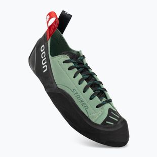 Ocun Striker LU green malachite climbing shoe