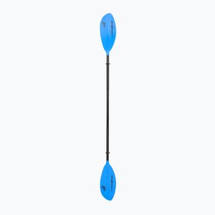 AQUADESIGN K1 Attak 4 blue kayak paddle