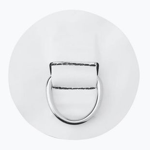 Patch with handle for SUP board Gladiator D-ring white