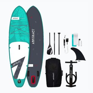 SUP ABSTRACT Palma 10'0'' topaz board