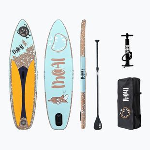 MOAI Kid 8'2" children's SUP board