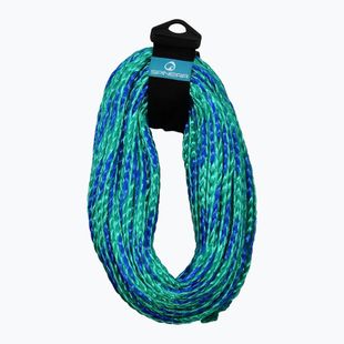 SPINERA Towable Rope 4P blue