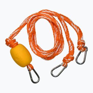 SPINERA Universal Rope Bridle orange/white tow rope