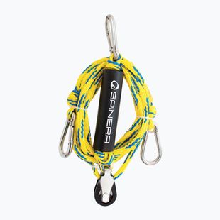 SPINERA Premium Wheel Bridle 12 ft tow rope
