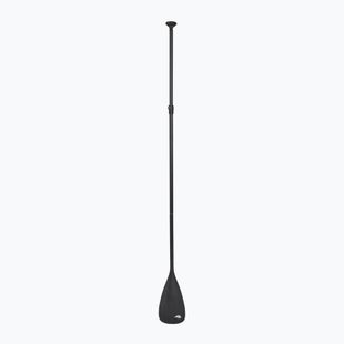 SUP paddle 3-part F2 Alu 3D 2024 black