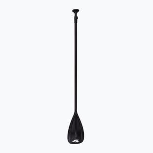 SUP paddle 3-part F2 Alu 3D 2024 black
