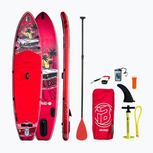 SUP board iBoard Magic Ride 11'