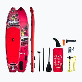 SUP board iBoard Magic Ride 11'