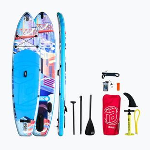 SUP board iBoard City 11'