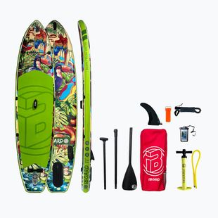 SUP board iBoard Toucan 11'