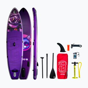 SUP iBoard Cat 11'