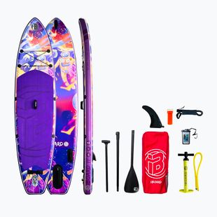 SUP board iBoard Cosmo 11'