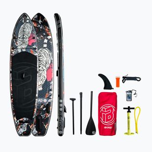 SUP board iBoard Tiger 11'
