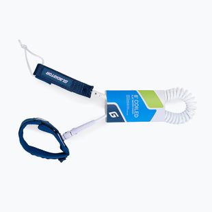 SUP leash Gladiator Origin lime