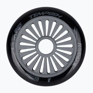 Tempish PU scooter wheel 120x24 mm/85A black