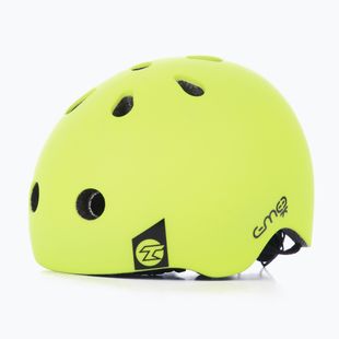 Tempish children's helmet C-Mee fluorescent yellow