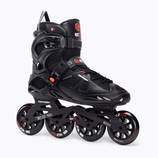 Men's Tempish Ezza 90 roller skates black 1000067