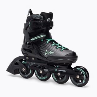 Tempish Wox Lady roller skates black 1000066