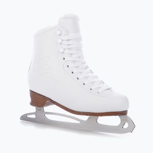 Women's figure skates Tempish Camila Ice white