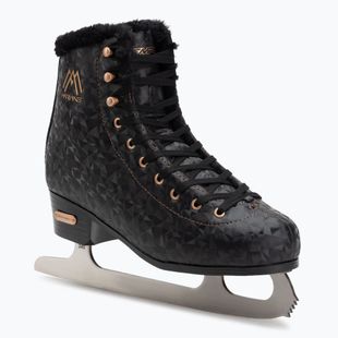 Women's figure skates Tempish Mariane black