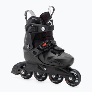 Tempish Exon black children's roller skates