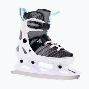 Children's skates Tempish Systent Girl white