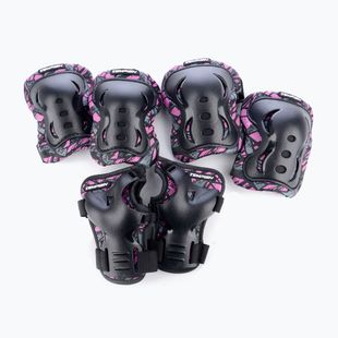 Protectors set Tempish Fid 2 pink