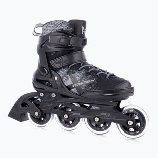 Men's inline skates Tempish Wox 2.0 black