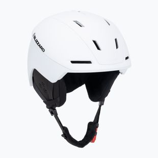 Ski helmet Blizzard Edge W2W white