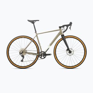 Superior X-ROAD Elite GR matte sand grey gravel bike