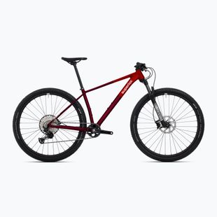 Superior XP 6.1 gloss red mountain bike