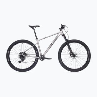Mountain bike Superior XC 6.2 matte dark chrome